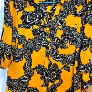 Women’s Express Portofino Button Down